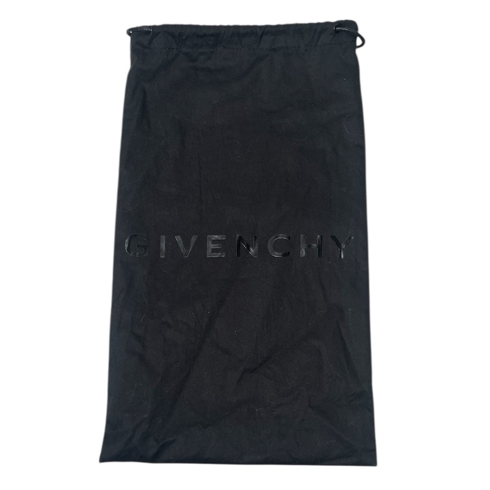 Givenchy Authentic Adjustable Drawstring Woc Hand… - image 1
